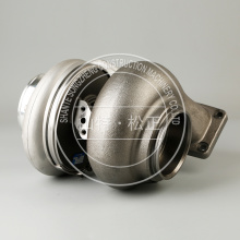 Komatsu Excavator PC400-7 Engine Turbocharger