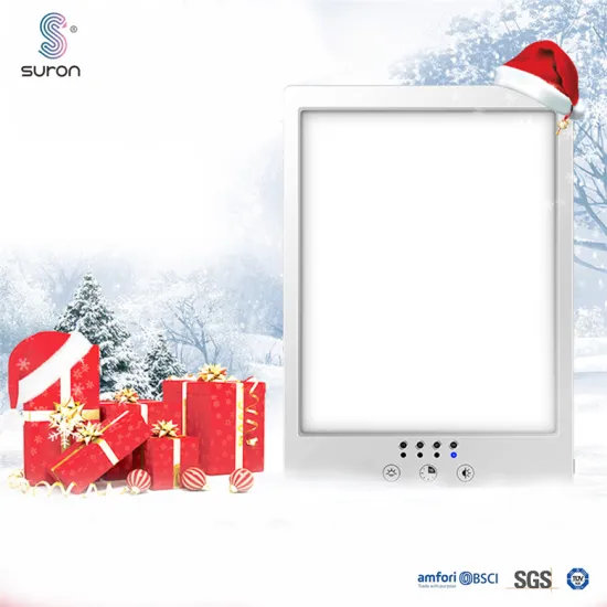 Suron Light Treatment For Winter Depression
