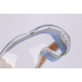 PC Anti Impact Chemistry Goggles
