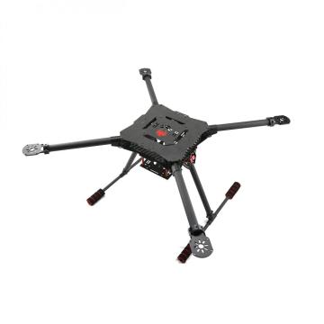 700mm Folding QuadCopter Frame