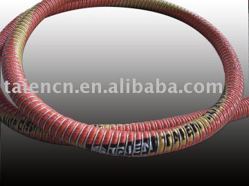 chemical hose