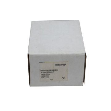 IC200ERM001 Expansion Module in Stock