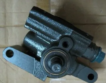 Auto parts power steering pump for Toyota RAV4