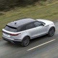 Range Rover Velar 2024 Dynamic Luxury Coupe SUV
