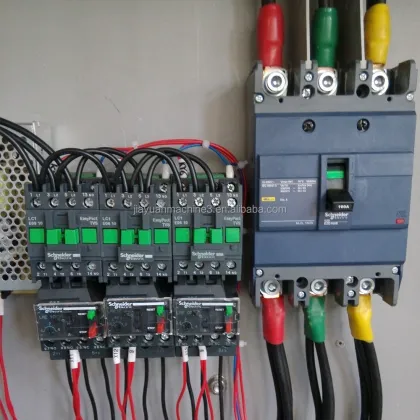 Jiayuan Manufacturer of Stainless Steel Carbonated Pepsi Filling and Capping Machines