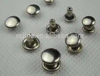 Metal binder clips