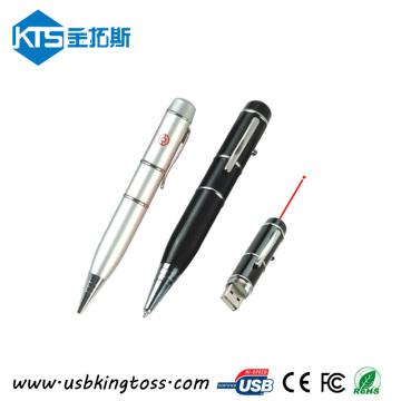 Laser Pen Shape USB Flash Drive