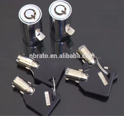 vending machine special lock master key special lock