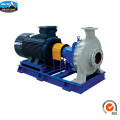 Horizontal  Anti-Corrosive Chemical Water Pump