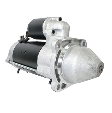 24 -V -LKW -Startermotor für Deutz BF4M/BF6M -Motoren - Lester 18958 CS1514