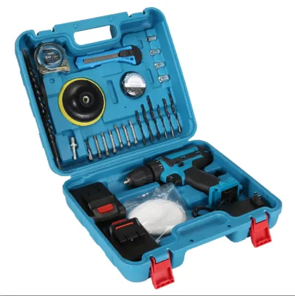 Cordless Mini Electric Charging Drill Portable Hand Drill