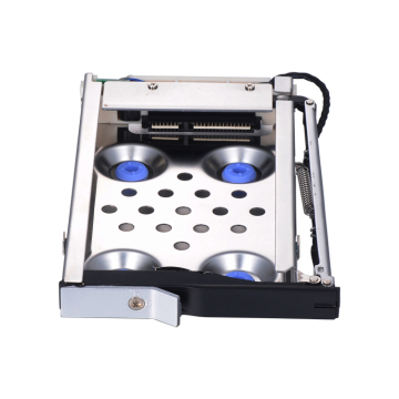 Unestech 2.5 inch SATA bracket hard drive 9.5mm shockproof caddy tray internal enclosure 2.5 hard disk hdd mobile rack