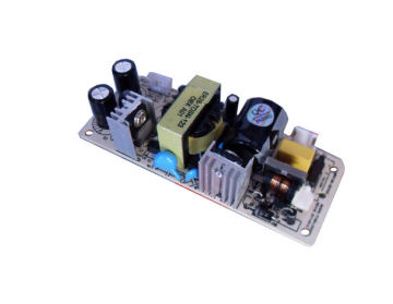 En 55015 Ac 220v 12v Dc 8a Lcd Tv Power Supply Ce Rohs Approval 96w