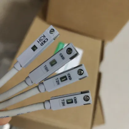 CKD Magnetic Switches: SW-K0H3, SW-K2YH3, SW-K0V, SW-K3H3, SW-K0H