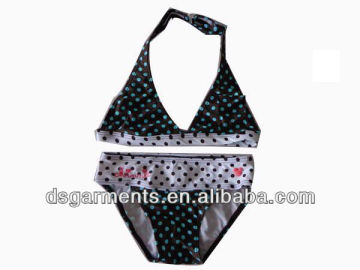 children bikini swimwear