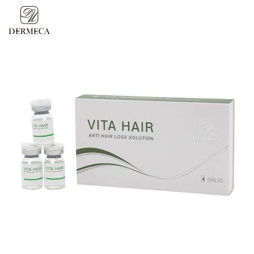 Anti-Hair Loss for Mesotherapy Solution