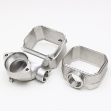 High Precision OEM cnc machining parts by broaching