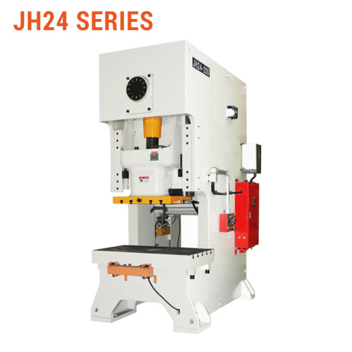 Mechanical Press Hoston New Design Mechanical Press JH24 Manufactory