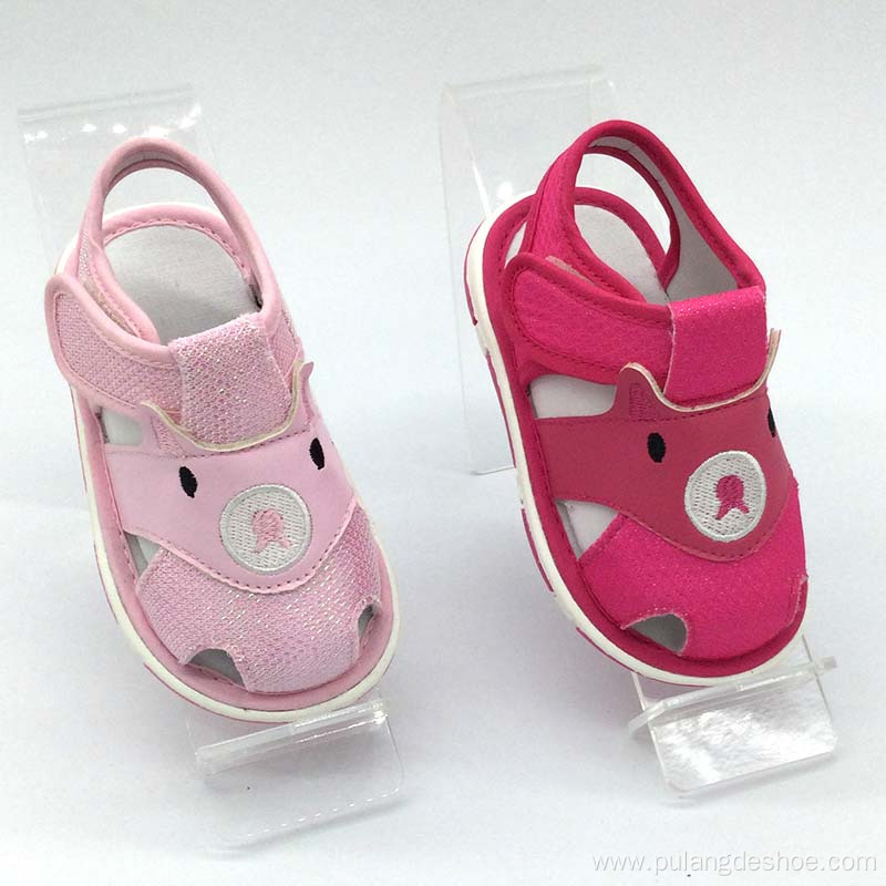 Fashion Summer Baby Boys Girls Sandals