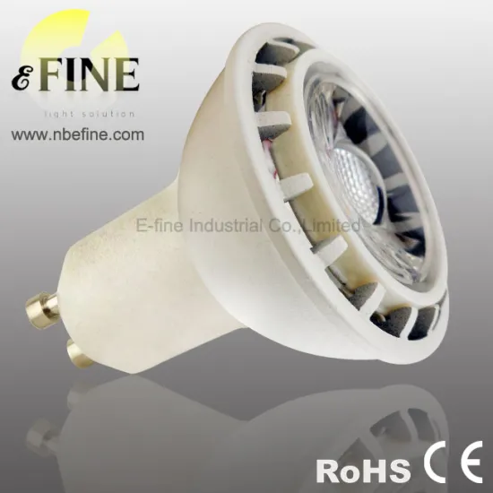 GU10 24V led spot light
