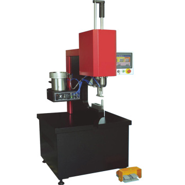Intelligent Riveting Machine NC630: Leak-Proof and High Precision