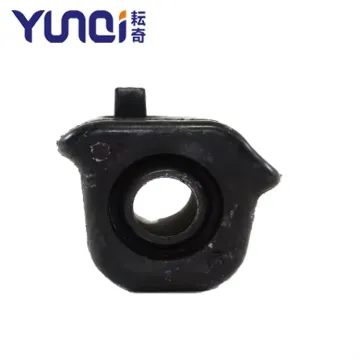 OEM 1014013363 - 2 Year Warranty Durable Natural Rubber Bushing Auto Spare Parts for Geely Cars