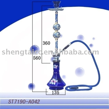 hookah 7190-A042