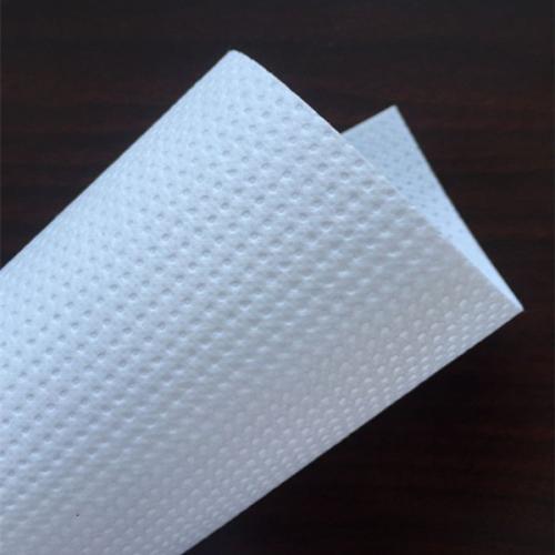 Imported Calcium Carbonate for PE breathable film