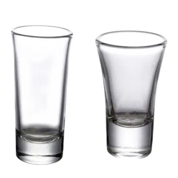 Plastic injection wine drink cup mould