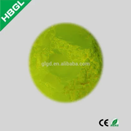 Lu-YAG green phosphor LCL525