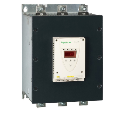 ATS48 - 81A VFD Inverter Soft Starter for Asynchronous Motors - 230-415V 18.5-75KW