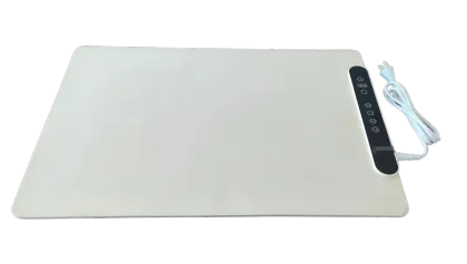 Electric Heating Plate with Consistent Heat Spread