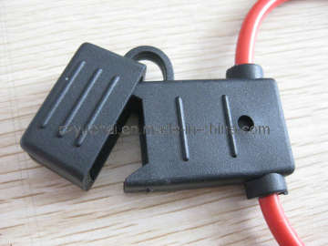 Fuse Holder