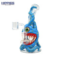 3D Monster Dab Rigs with Cthulhu