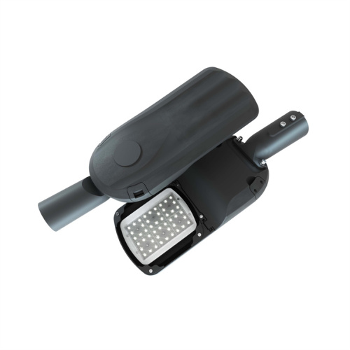 6000k IP66 Tooless LED Street Light