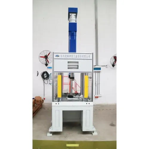 Высокая дакладная машына CNC Press Machine