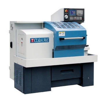 CNC Lathe CLK6130E