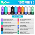 Аромати Vapsolo 180k Puffs Vape