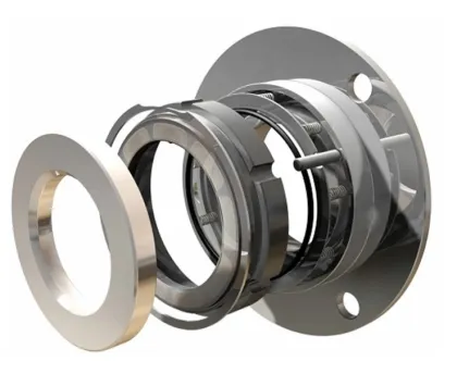 Equal to Flowserve Mechanical Seal