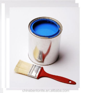 Organic Bentonite Clay for Paints and Powder Coatings