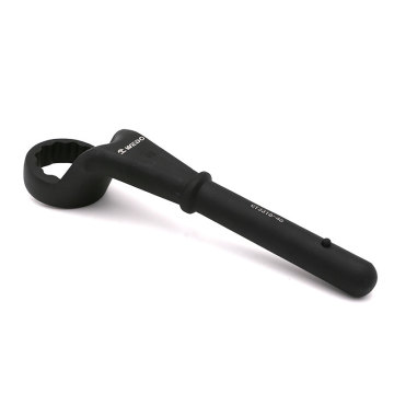 WEDO Ring Wrench Extension 40CR Material