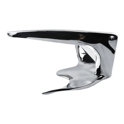 Shanghang Stainless Steel Marine Anchor - Bruce Anchor for Boats