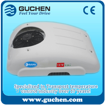 Van refrigeration units battery driven 1100W