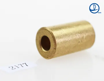 Oil Bearing Blender Parts