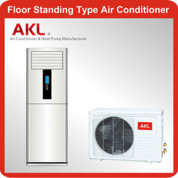 18000 btu air conditioner display stand