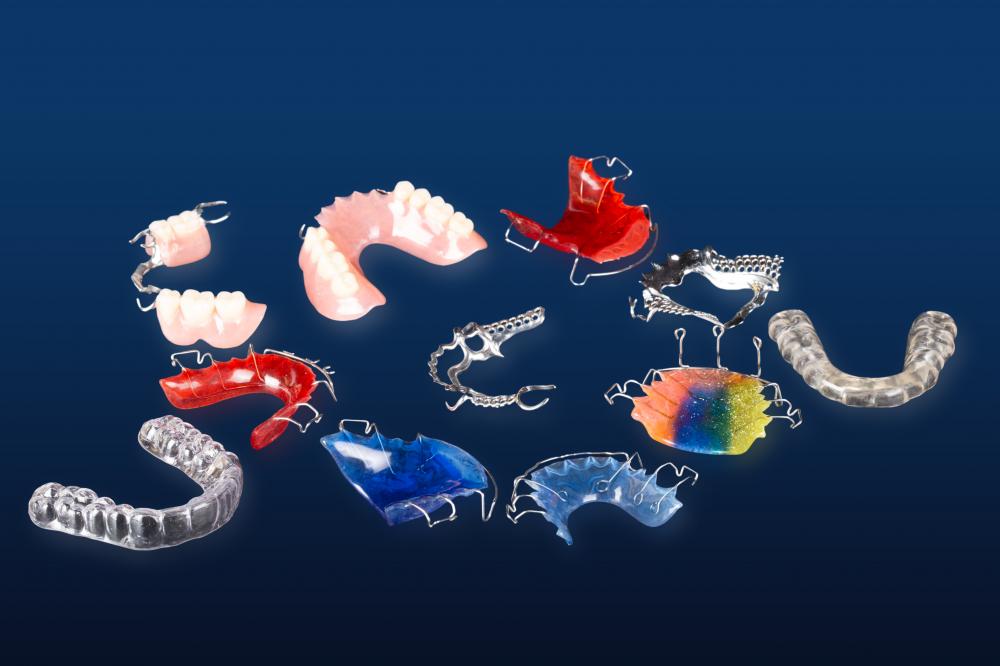 Orthodontic