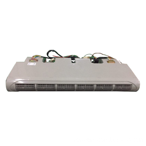 Electronic Thermo Controlless 12V/24V LHD/RHD BEU-228-100 Single Cooling Car Air Conditioner Evaporator Unit