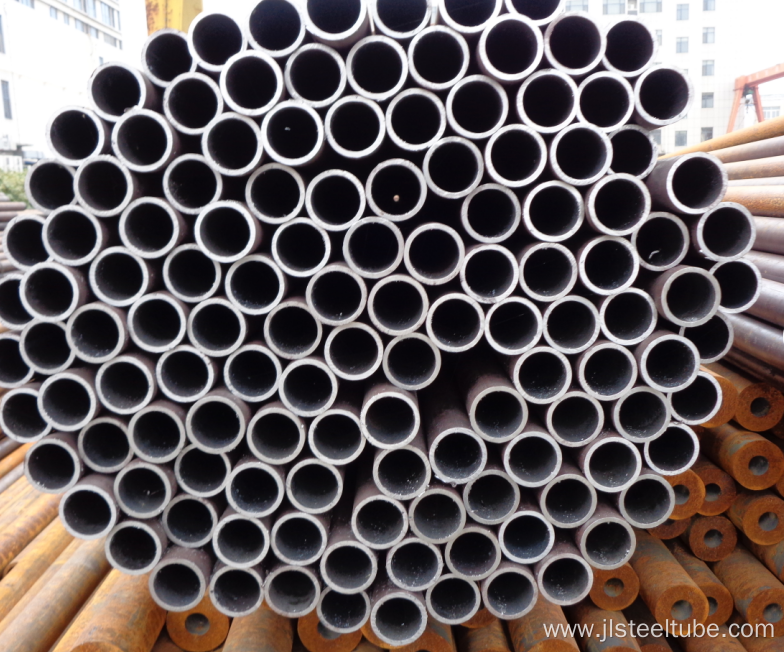 A283 Hot Rolled Carbon Alloy Steel Pipe
