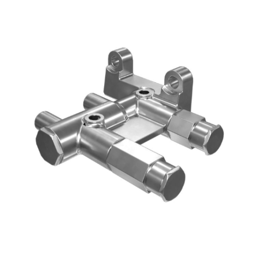 Marine engine 3606 shunt valve 4W-1703/4W1703