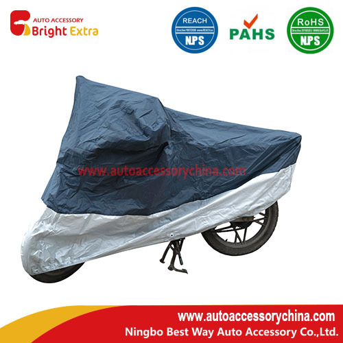 Indoor & Outdoor Motorcycle Cover